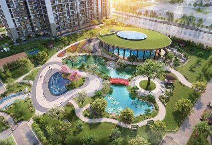 Quà Tri Ân 'Onenga' Phong Cách Nhật Dành Cho Khách Mua Căn Hộ SA2 Tại Vinhomes Smart City